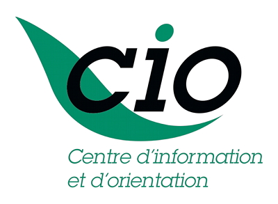 Logo du CIO