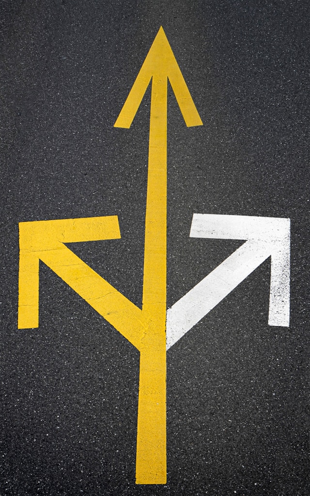 image d'illustration pour la FAQ Quelles sont les <b>règles en matière de réorientation</b> ?