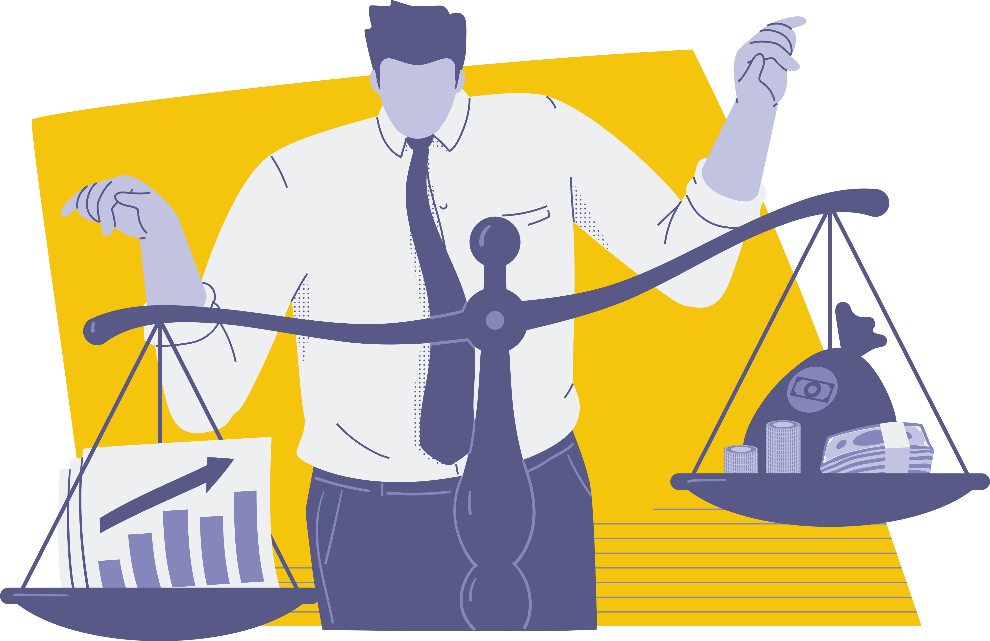 image d'illustration pour la FAQ <b>Barèmes et salaires</b>: l'essentiel à savoir.