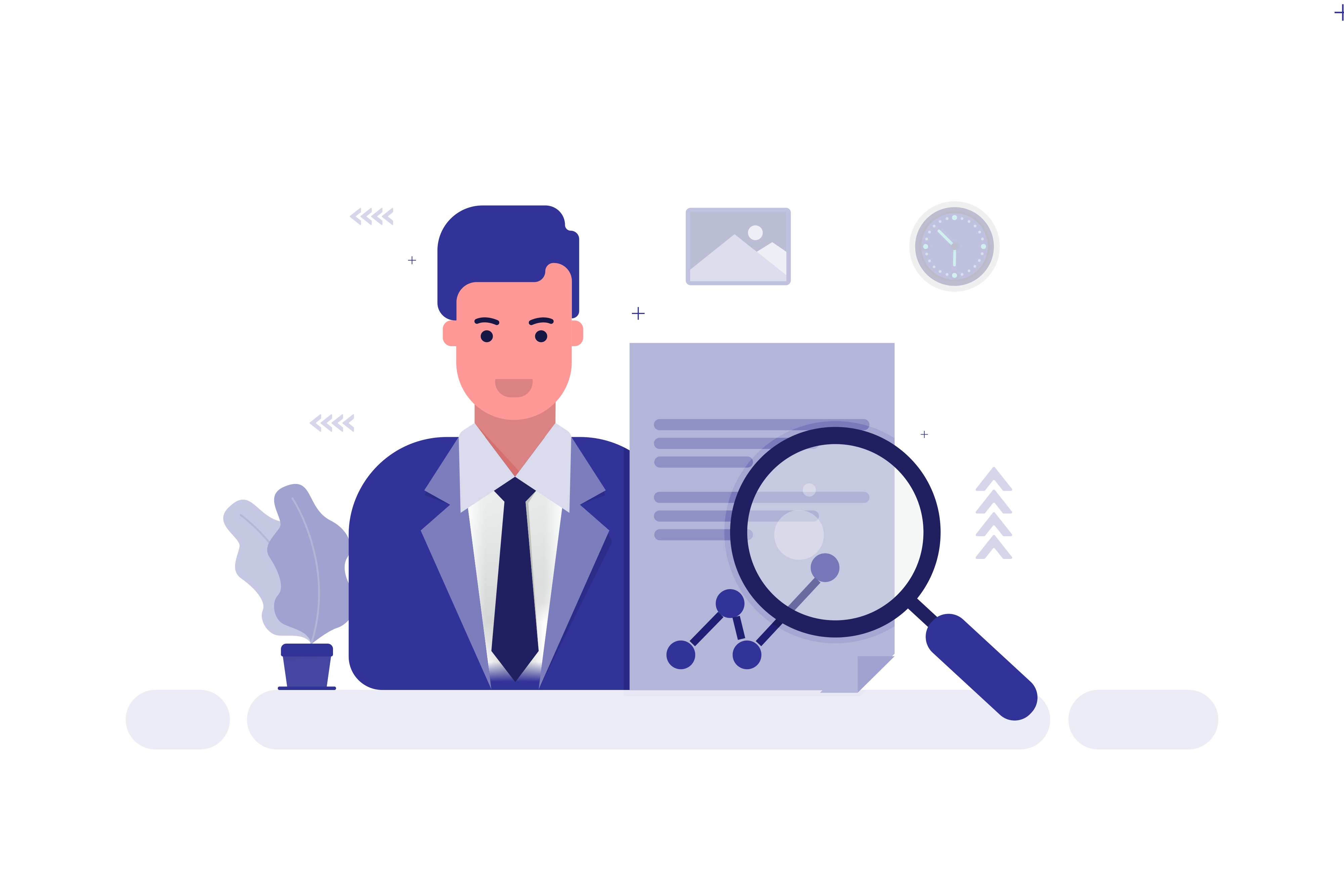 image d'illustration pour la FAQ L'<b>entretien d'embauche</b>, comment s'y préparer ?