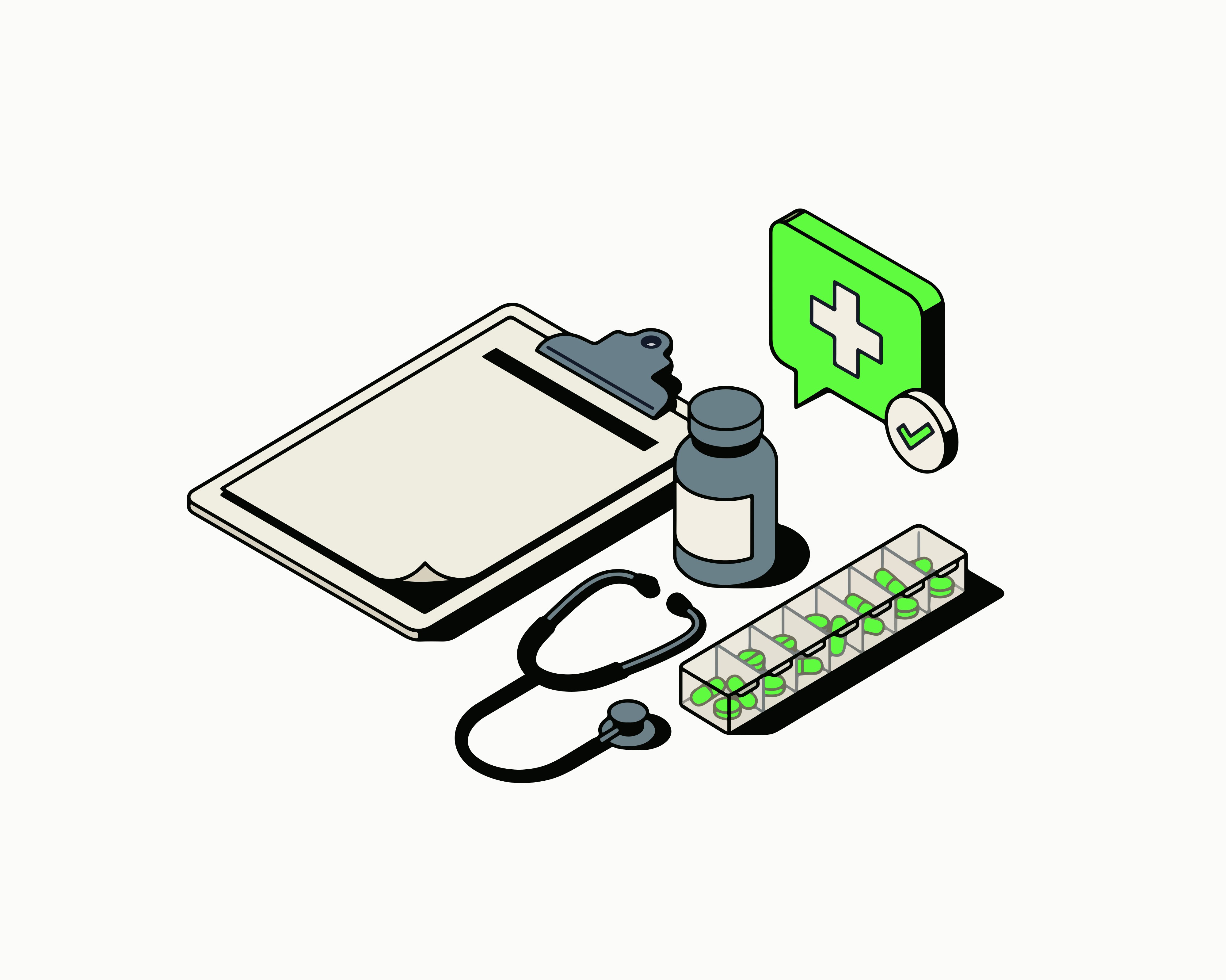 image d'illustration pour la FAQ <b>Médecine et dentisterie</b> : se préparer au concours d'entrée