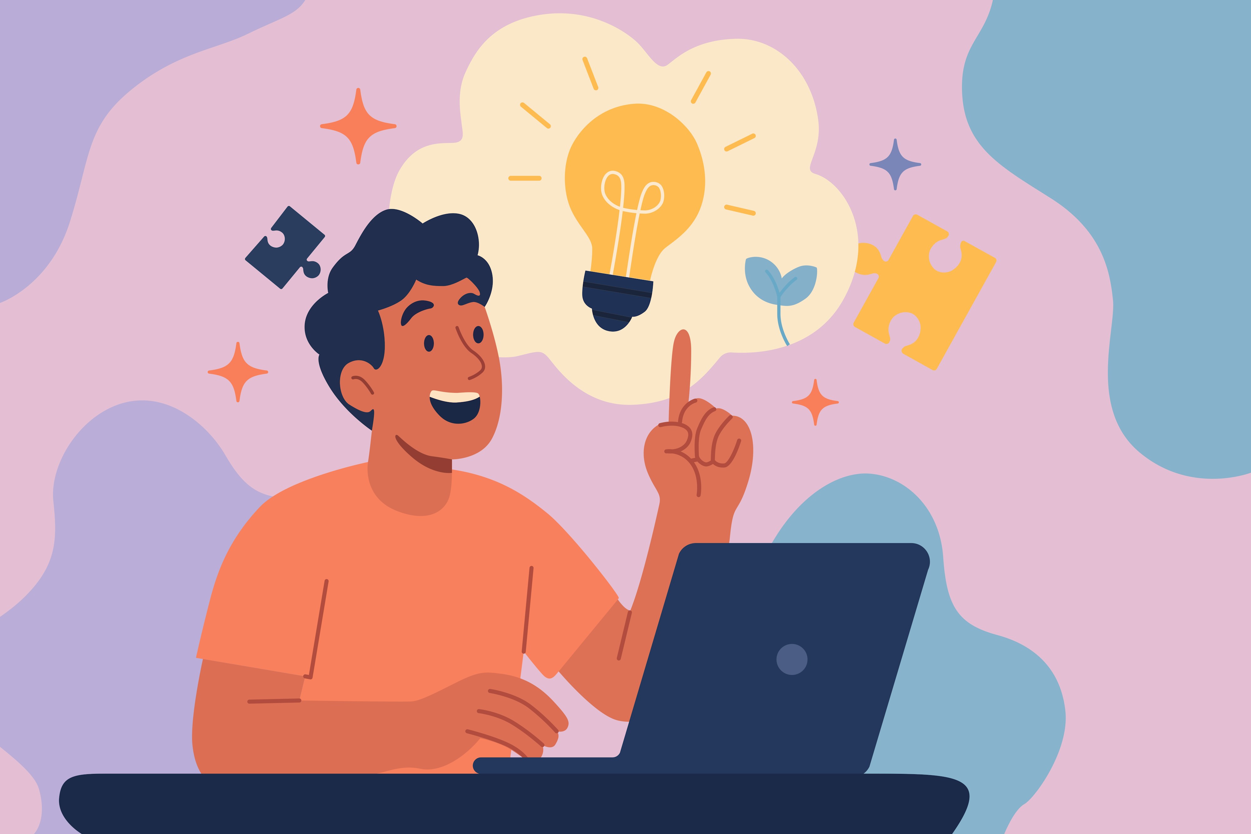 image d'illustration pour la FAQ <b>Entreprendre et étudier</b> : un statut particulier 